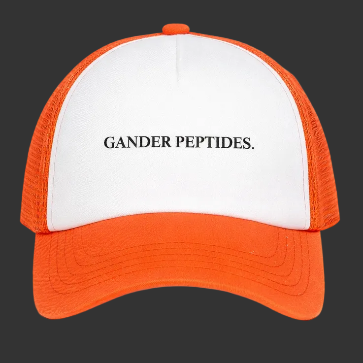 TRUCKER HAT