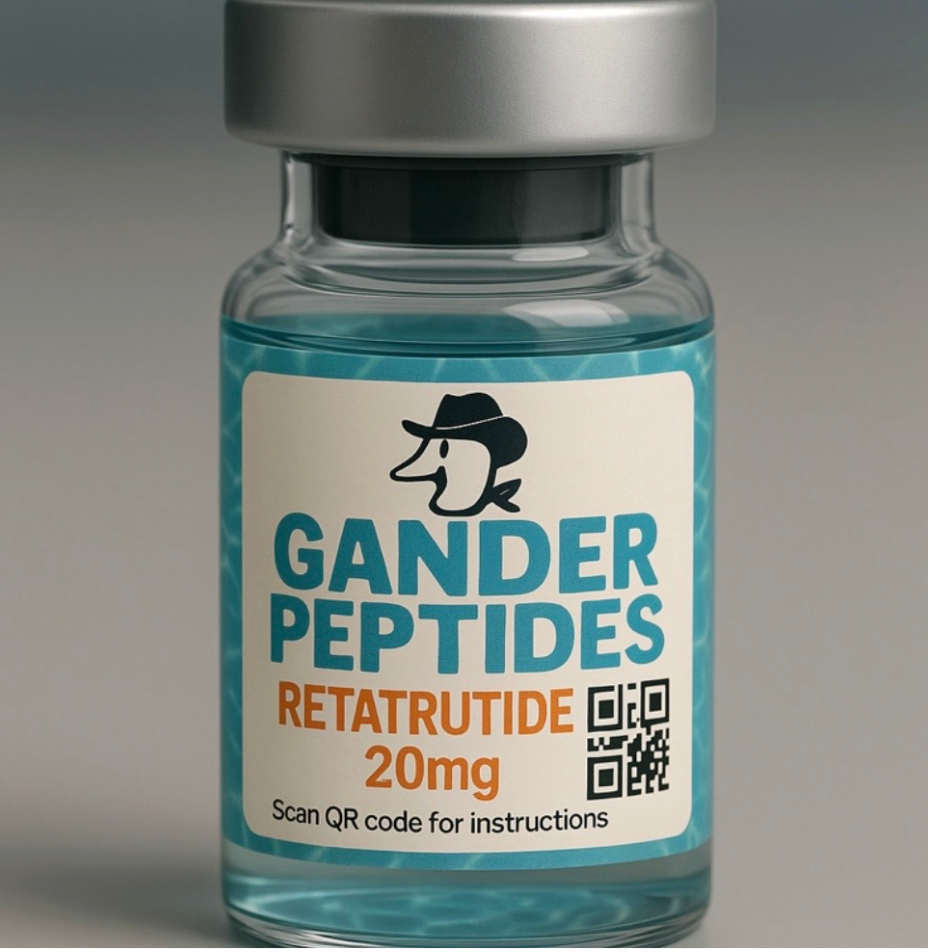 Retatrutide 20mg
