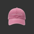 Goosey Couture Cap