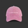Pink Gander Peptides Cap